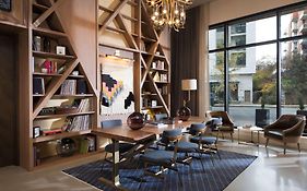 Thompson Hotel Nashville