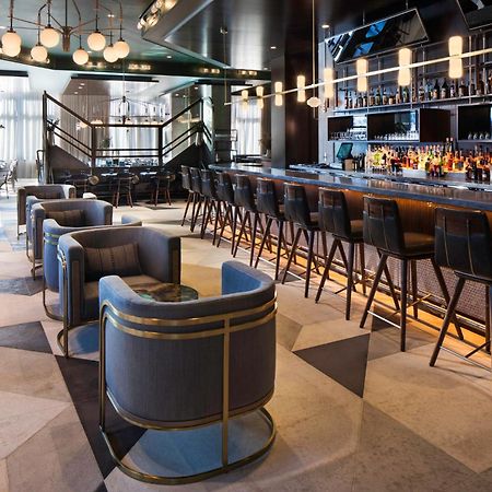 Thompson Nashville, By Hyatt Экстерьер фото