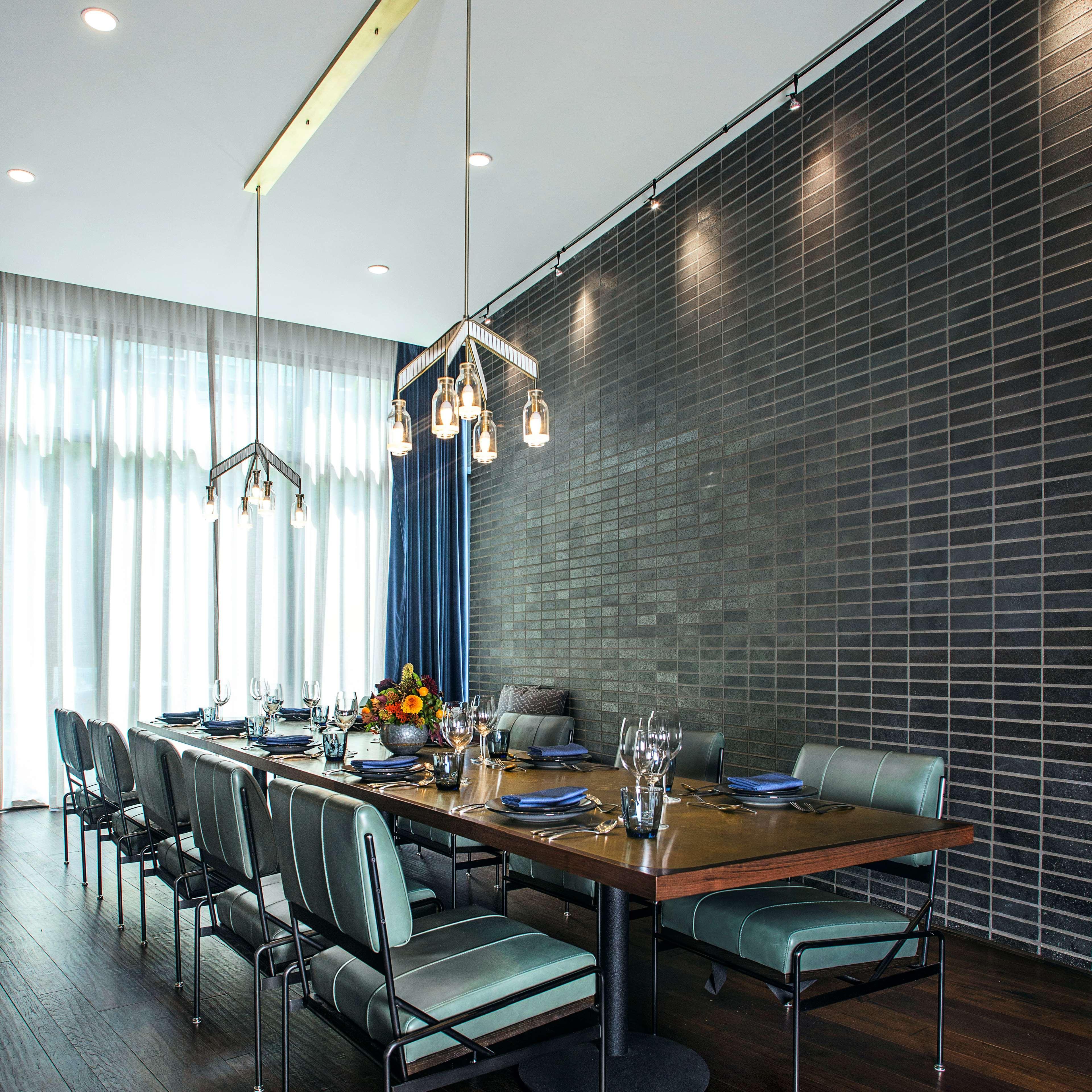 Thompson Nashville, By Hyatt Экстерьер фото