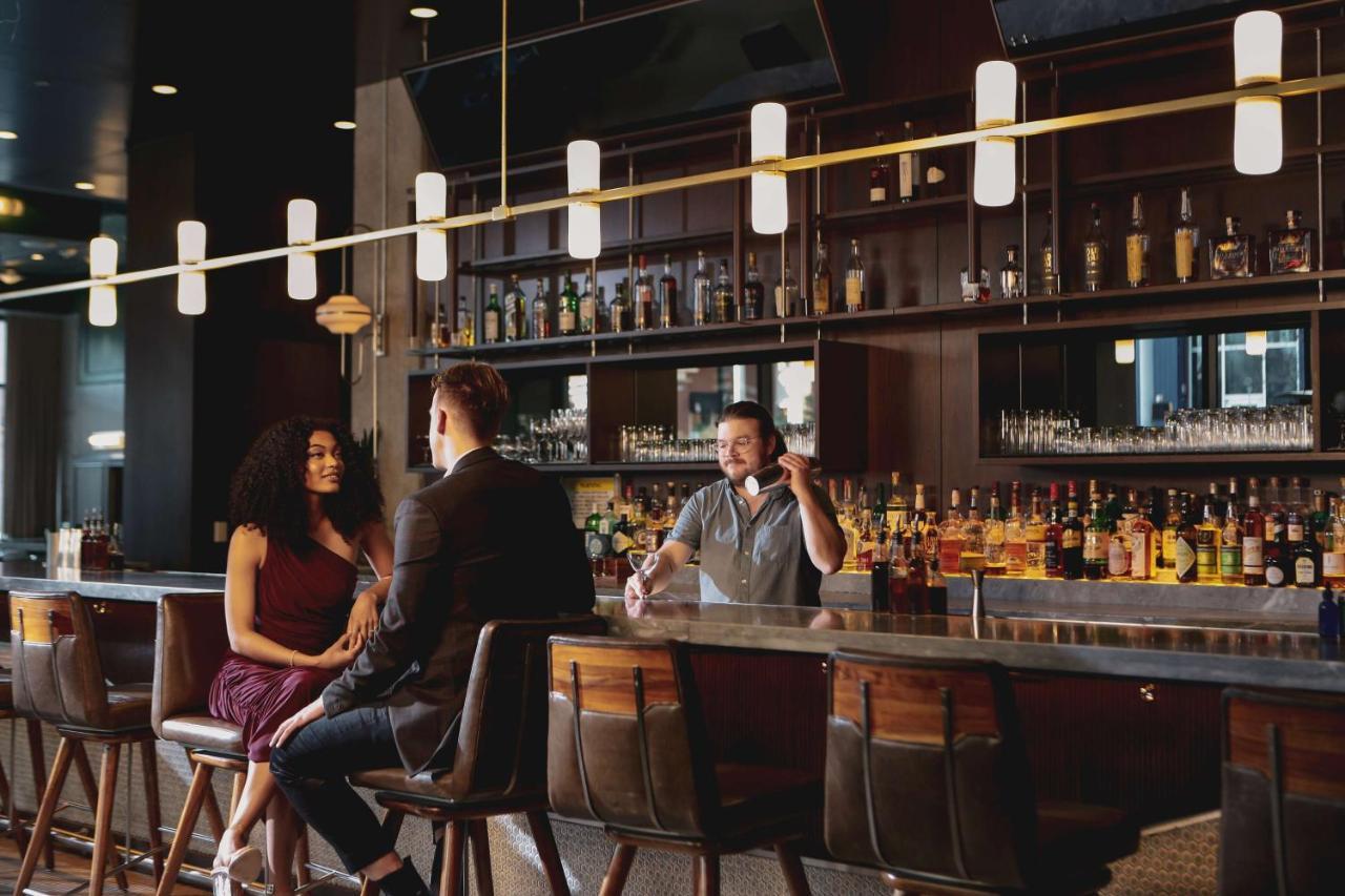 Thompson Nashville, By Hyatt Экстерьер фото