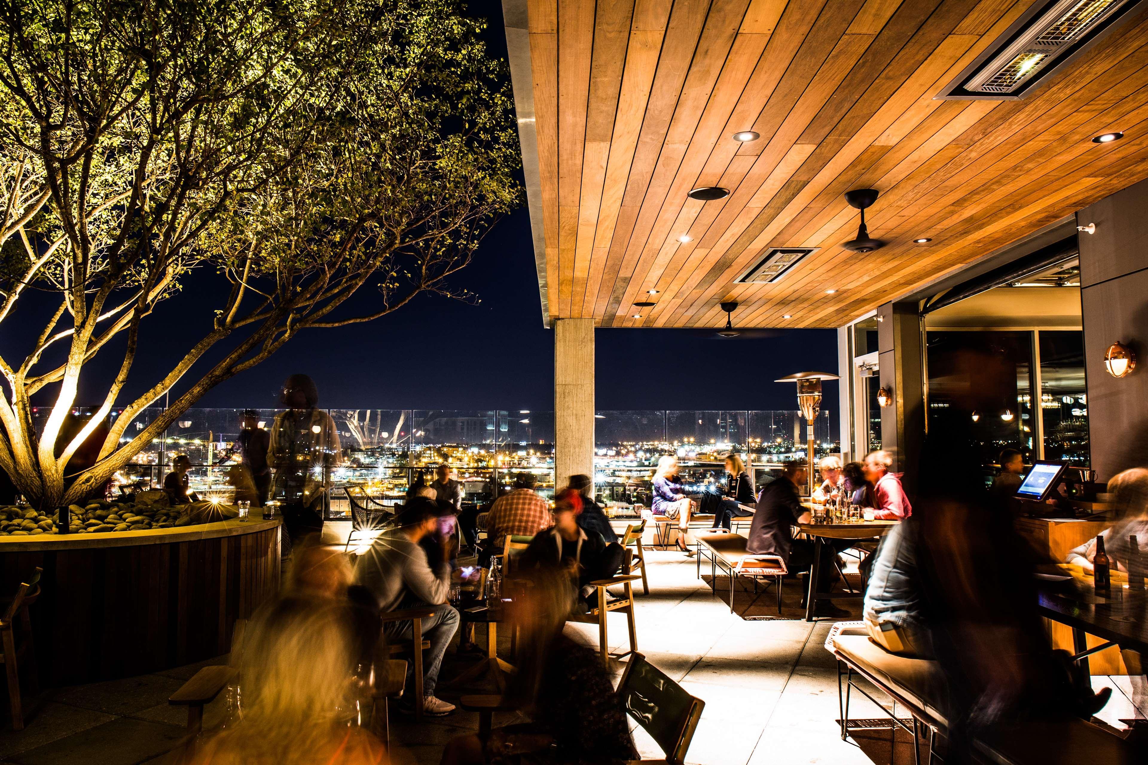 Thompson Nashville, By Hyatt Экстерьер фото