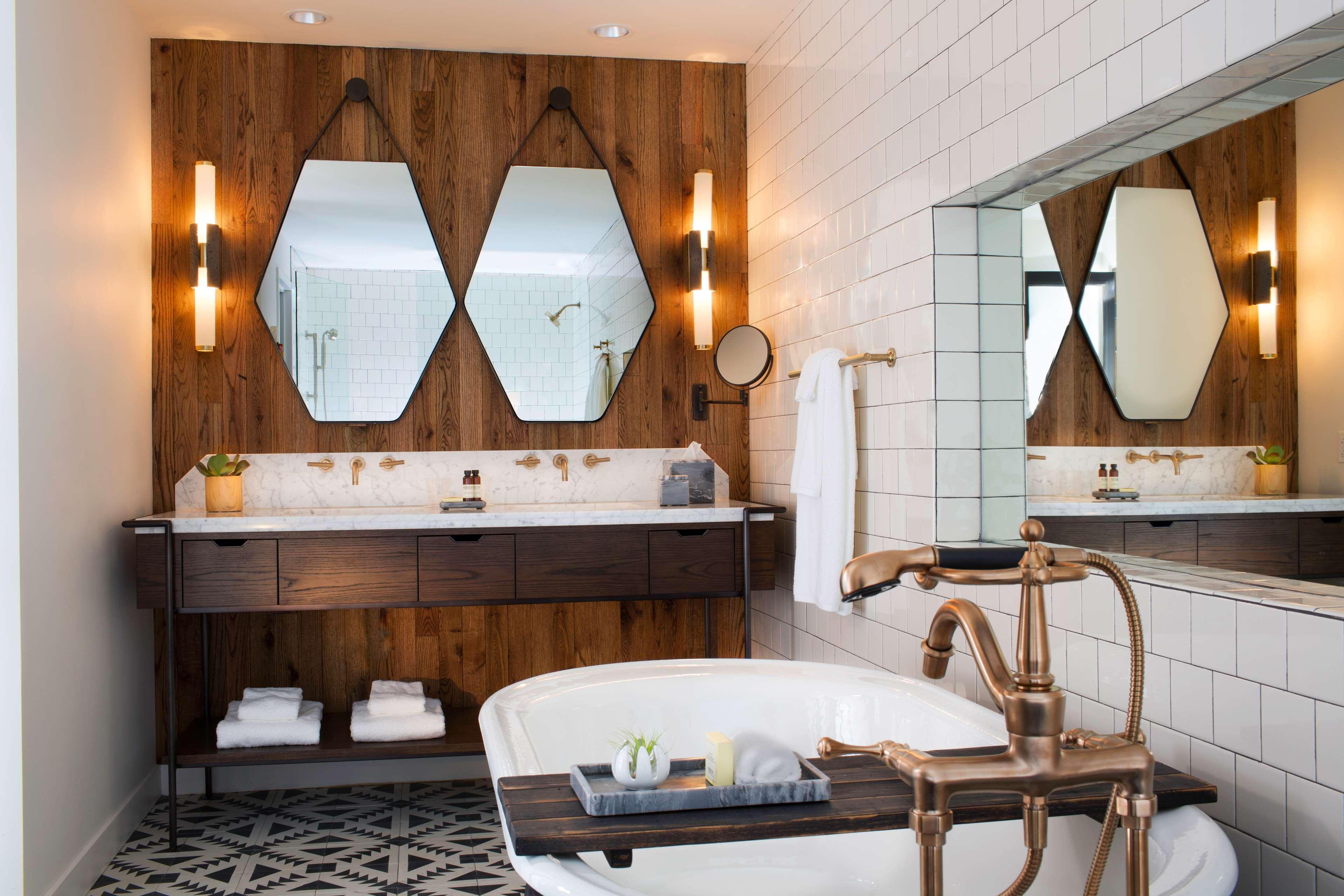 Thompson Nashville, By Hyatt Экстерьер фото