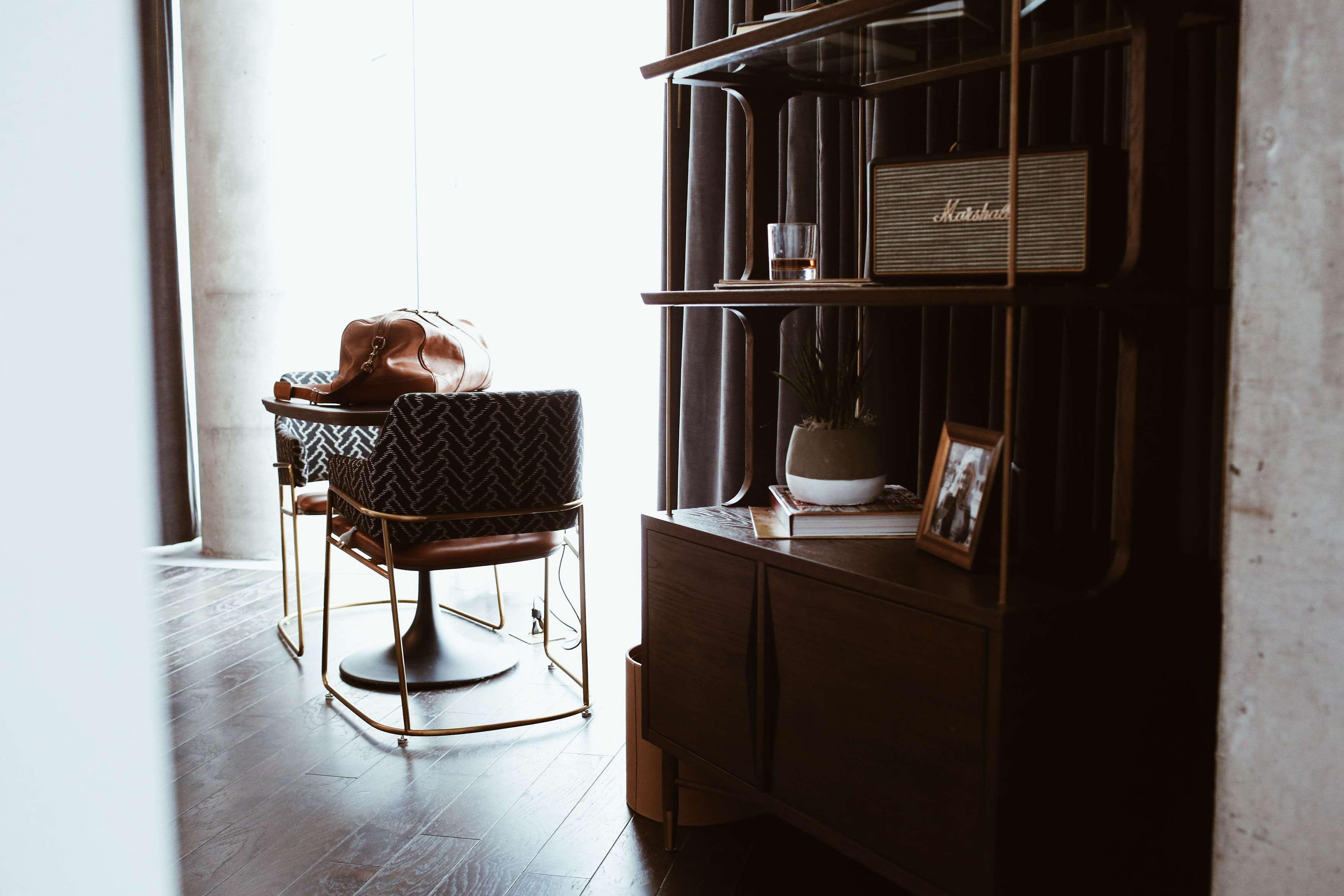 Thompson Nashville, By Hyatt Экстерьер фото