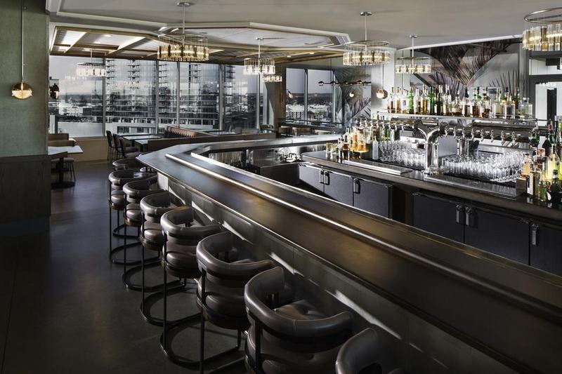 Thompson Nashville, By Hyatt Экстерьер фото