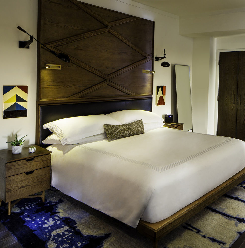Thompson Nashville, By Hyatt Экстерьер фото
