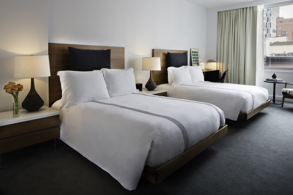Thompson Nashville, By Hyatt Экстерьер фото
