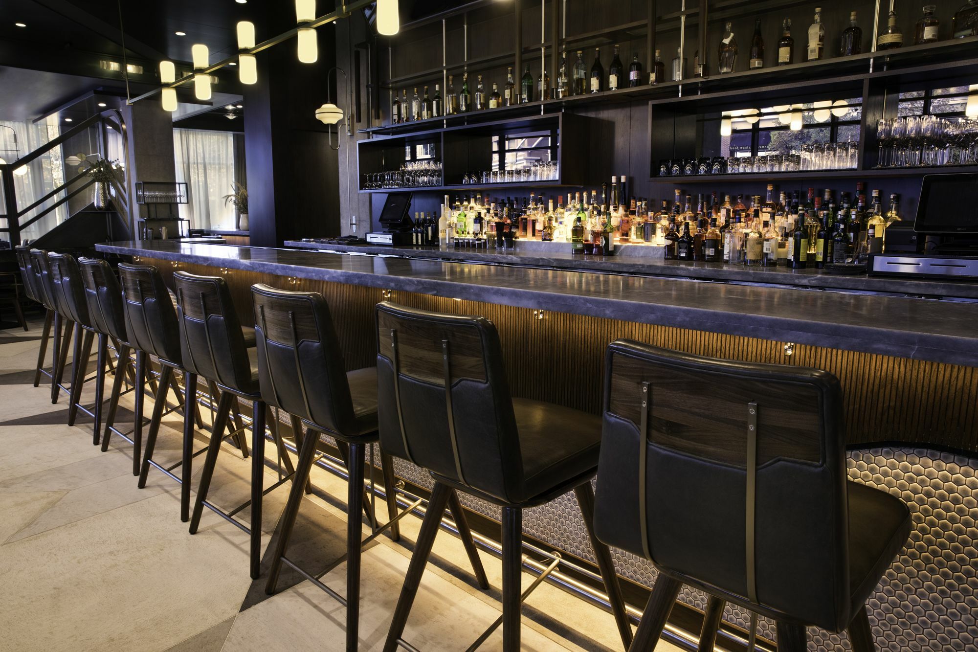 Thompson Nashville, By Hyatt Экстерьер фото